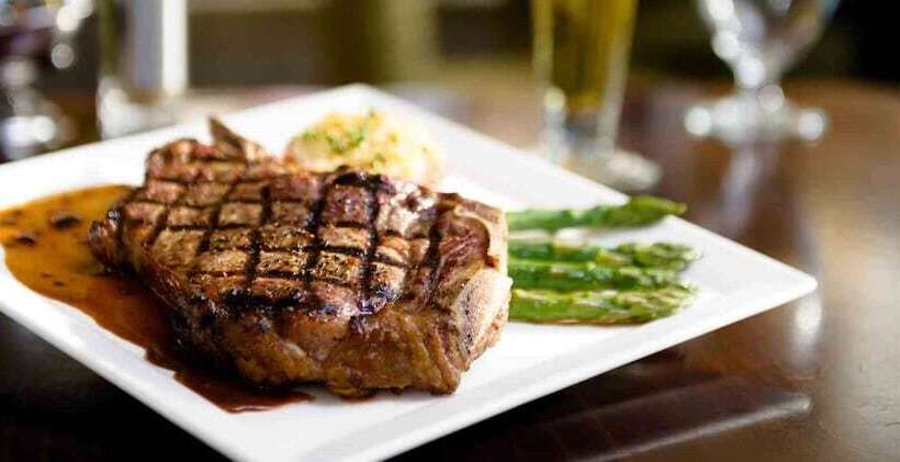 酒店 Hilton Washington Dulles Airport