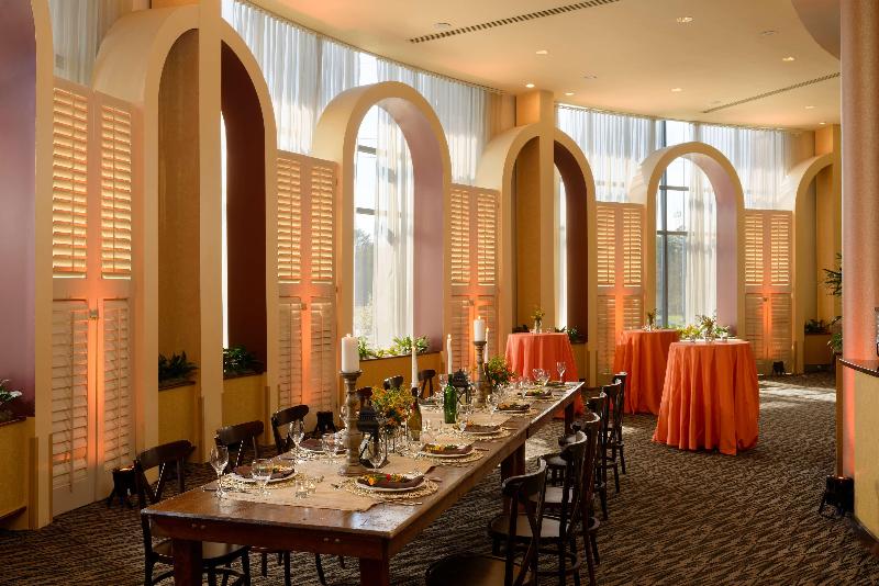 酒店 Hilton Washington Dulles Airport