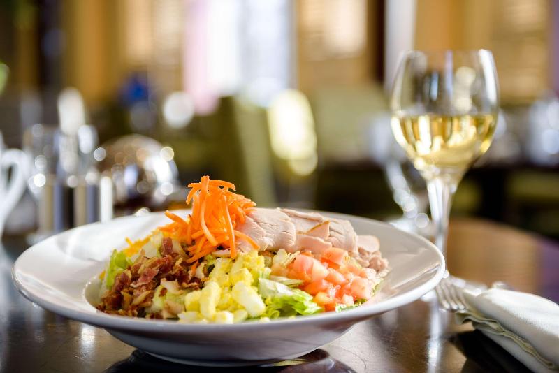 酒店 Hilton Washington Dulles Airport