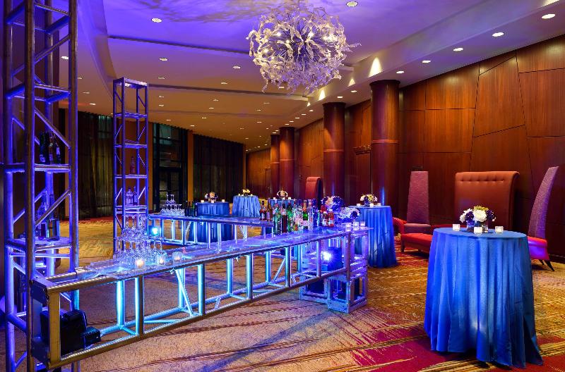 酒店 Hilton Washington Dulles Airport