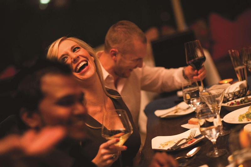 酒店 Hilton Washington Dulles Airport