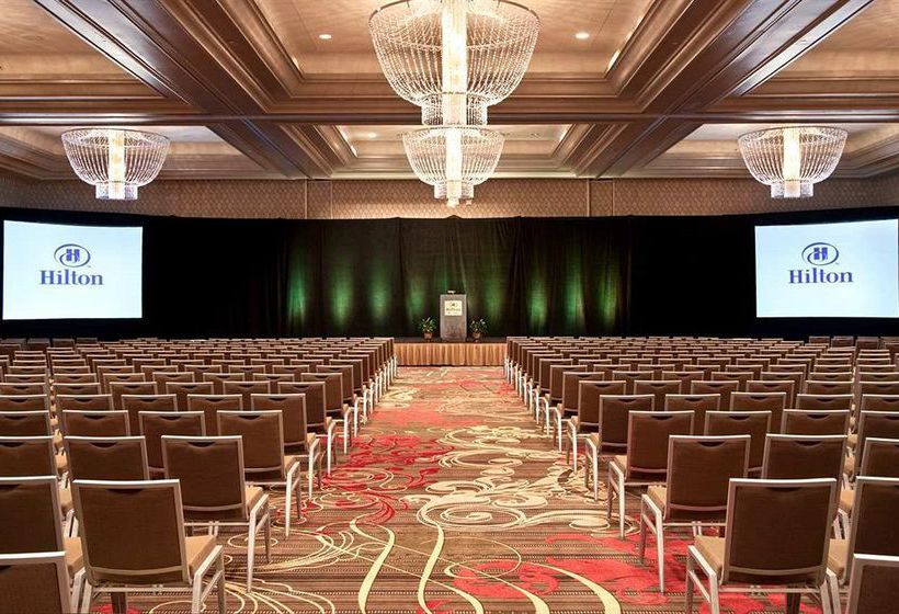 酒店 Hilton Westchester