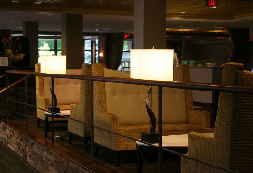 酒店 Hilton Westchester