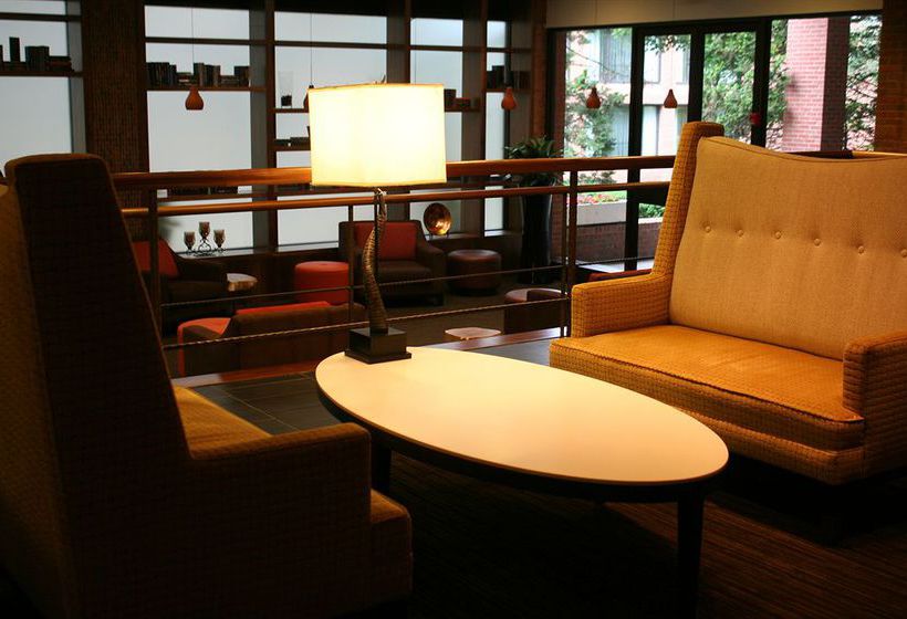 酒店 Hilton Westchester