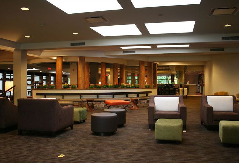 酒店 Hilton Westchester