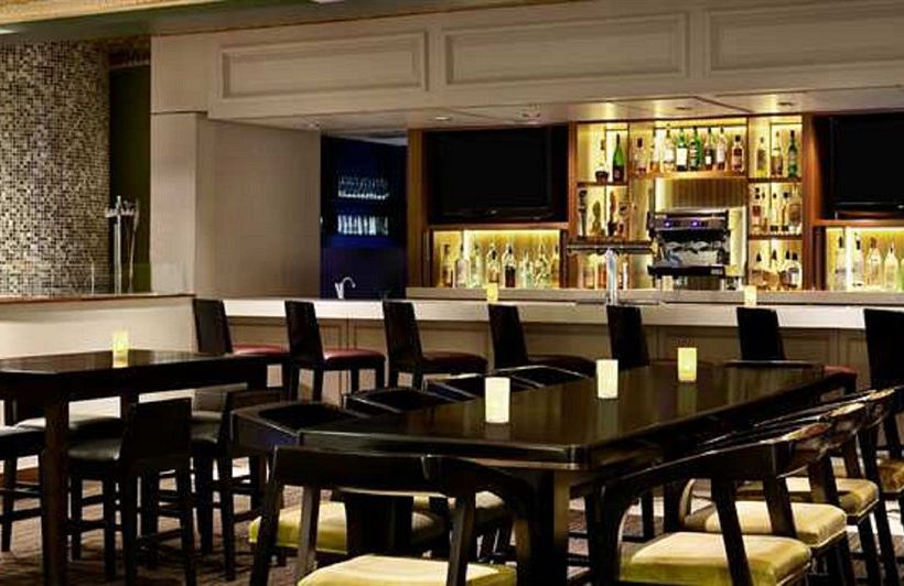 酒店 Hilton Westchester