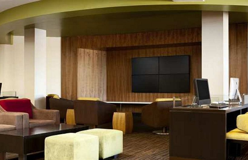 酒店 Hilton Westchester