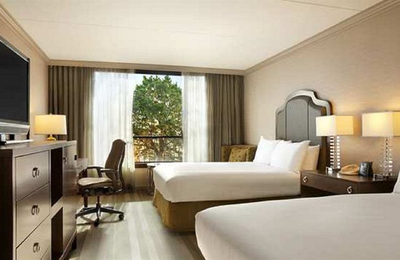 酒店 Hilton Westchester