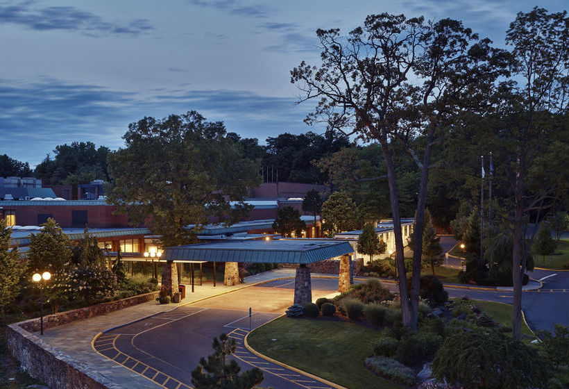 酒店 Hilton Westchester