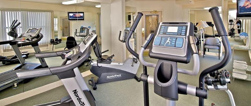 فندق Historic Anchorage