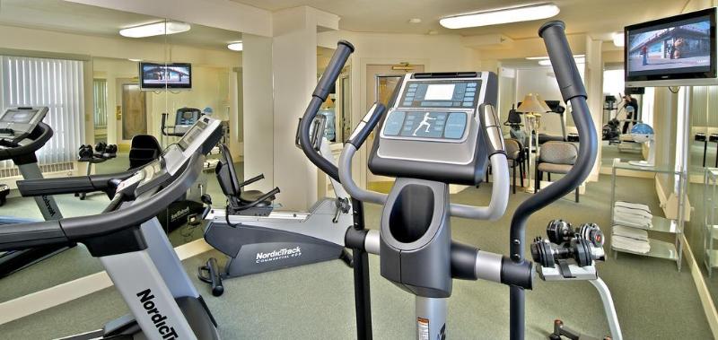 فندق Historic Anchorage