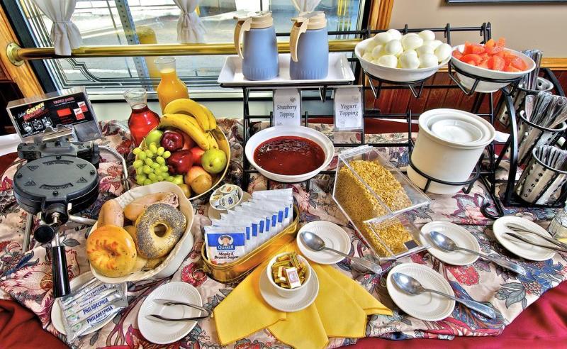 فندق Historic Anchorage