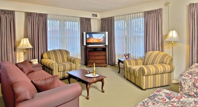 فندق Historic Anchorage