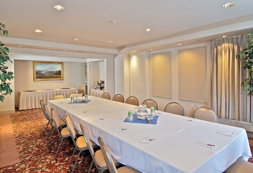 فندق Historic Anchorage