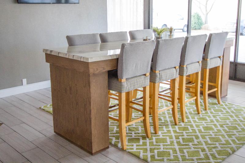 ホテル Holiday Inn Bloomington Airport South Mall Area By Ihg