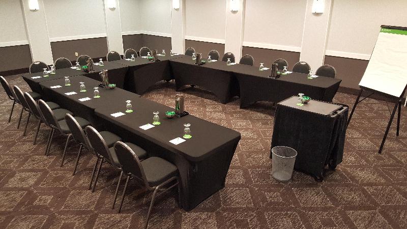 ホテル Holiday Inn Bloomington Airport South Mall Area By Ihg