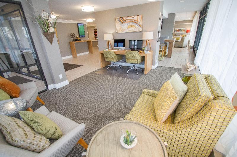 ホテル Holiday Inn Bloomington Airport South Mall Area By Ihg