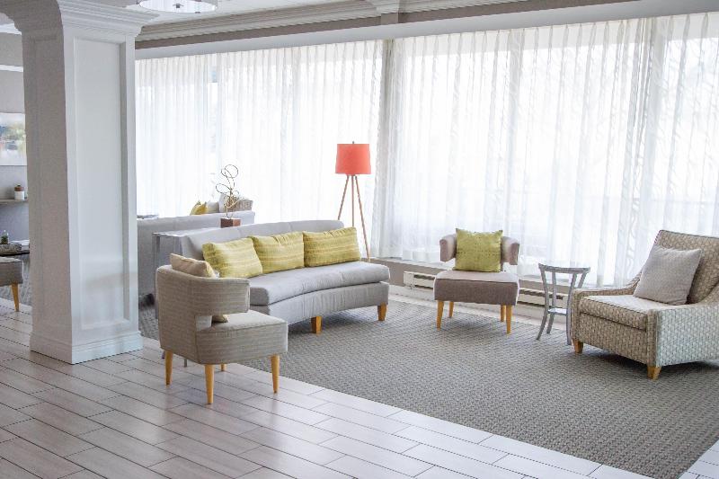 هتل Holiday Inn Bloomington Airport South Mall Area By Ihg