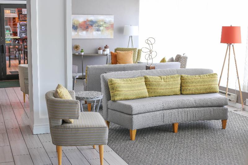 ホテル Holiday Inn Bloomington Airport South Mall Area By Ihg