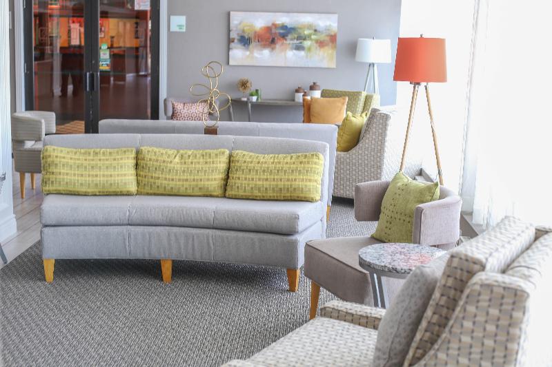 ホテル Holiday Inn Bloomington Airport South Mall Area By Ihg