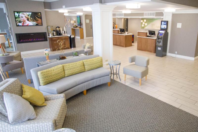 ホテル Holiday Inn Bloomington Airport South Mall Area By Ihg