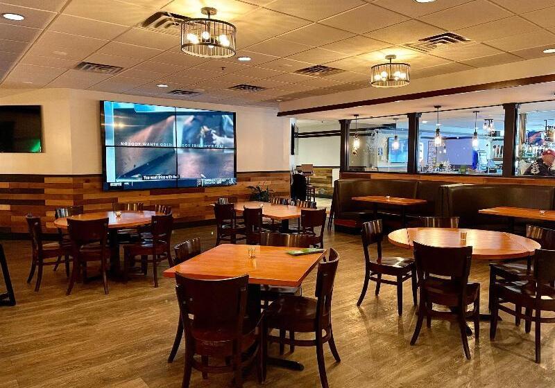 ホテル Holiday Inn Bloomington Airport South Mall Area By Ihg