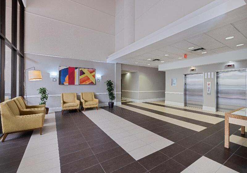 Holiday Inn Express Hotel & Suites Ft. Lauderdale Plantation, An Ihg