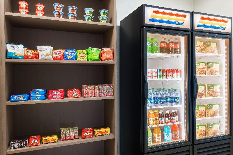 Holiday Inn Express Hotel & Suites Ft. Lauderdale Plantation, An Ihg