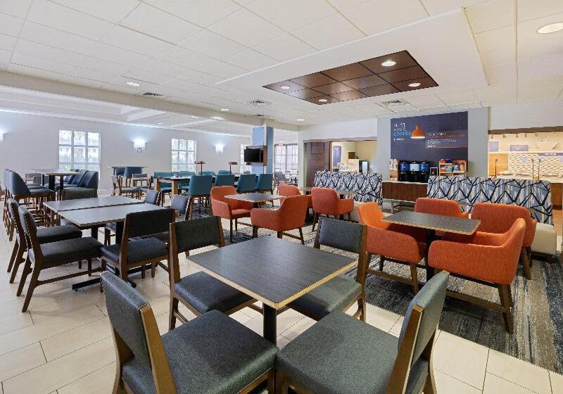 Holiday Inn Express Hotel & Suites Ft. Lauderdale Plantation, An Ihg