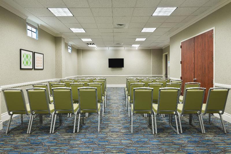 Holiday Inn Express Hotel & Suites Ft. Lauderdale Plantation, An Ihg