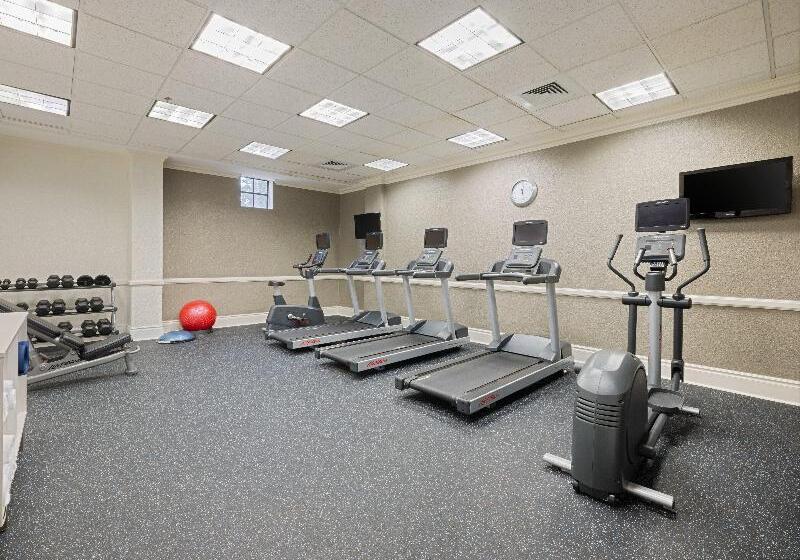 Holiday Inn Express Hotel & Suites Ft. Lauderdale Plantation, An Ihg