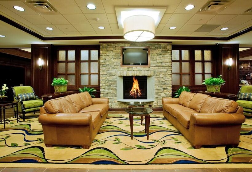 فندق Holiday Inn Express & Suites Wilmington Newark, An Ihg