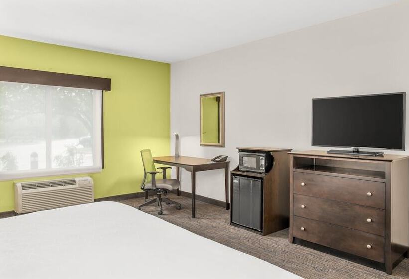 هتل Holiday Inn Express & Suites Wilmington Newark, An Ihg