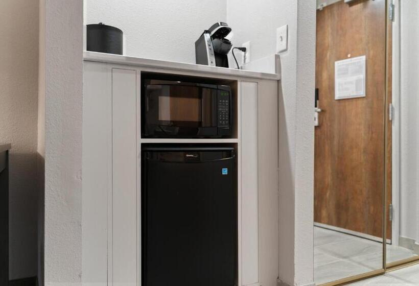 酒店 Holiday Inn Kearney, An Ihg