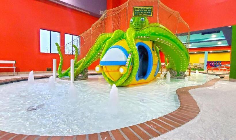 酒店 Holiday Inn Kearney, An Ihg