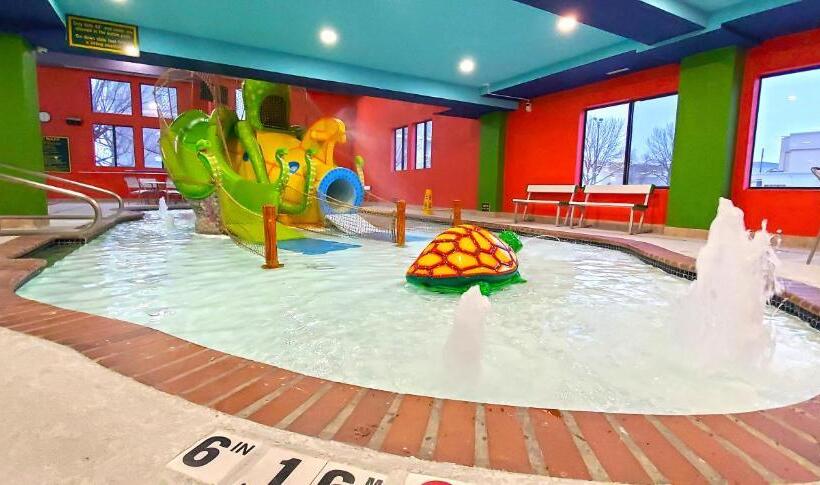 酒店 Holiday Inn Kearney, An Ihg