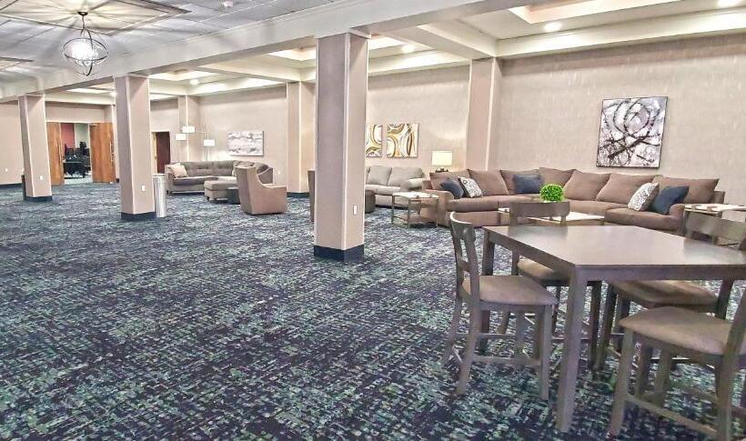 酒店 Holiday Inn Kearney, An Ihg