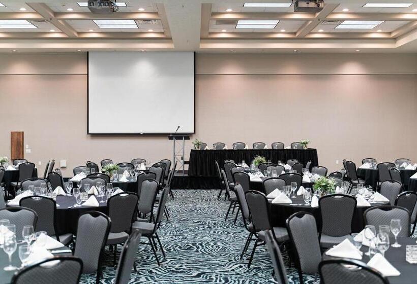 酒店 Holiday Inn Kearney, An Ihg