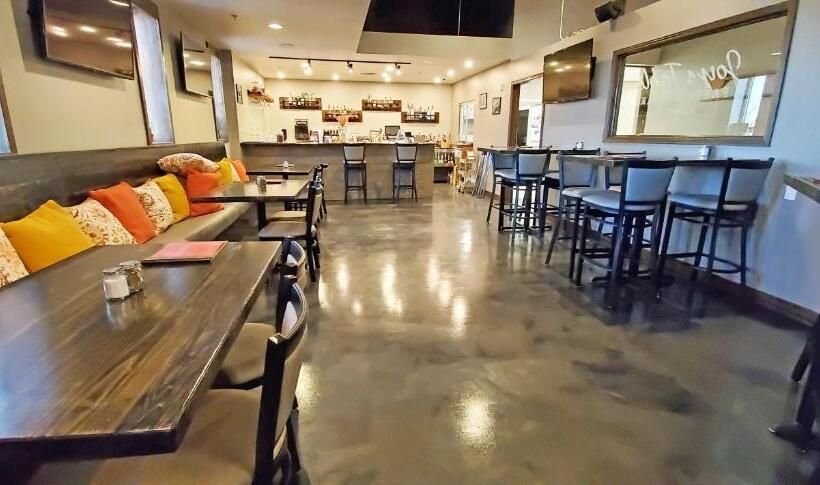 酒店 Holiday Inn Kearney, An Ihg