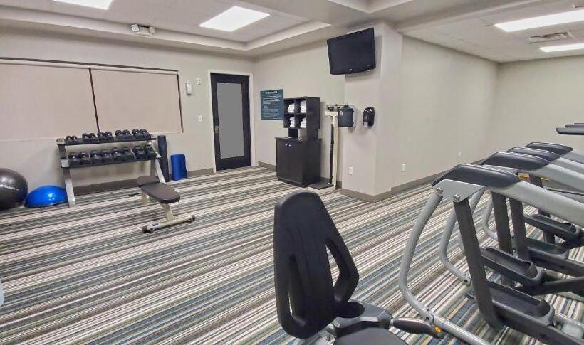 酒店 Holiday Inn Kearney, An Ihg