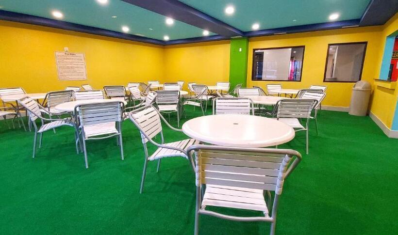 酒店 Holiday Inn Kearney, An Ihg