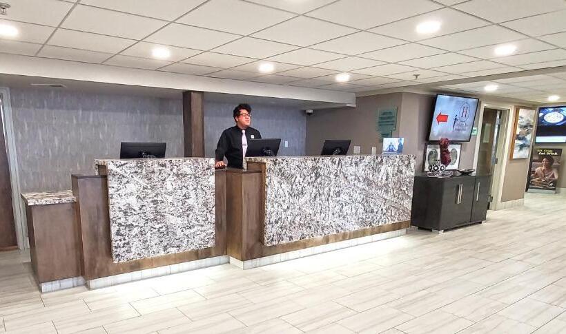 酒店 Holiday Inn Kearney, An Ihg