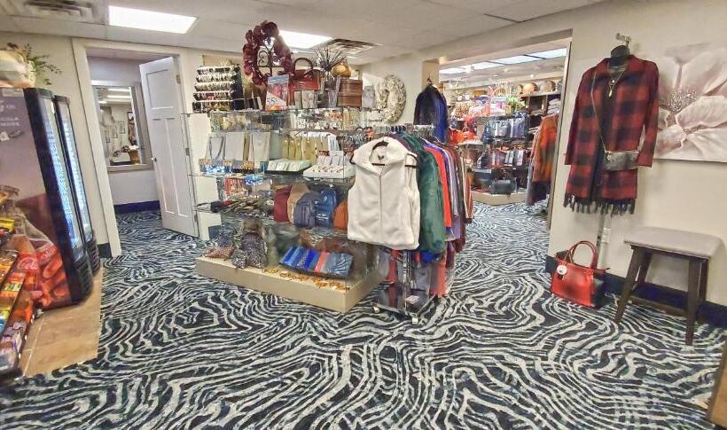 酒店 Holiday Inn Kearney, An Ihg