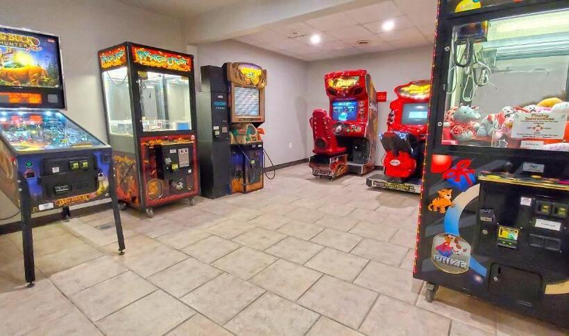 酒店 Holiday Inn Kearney, An Ihg