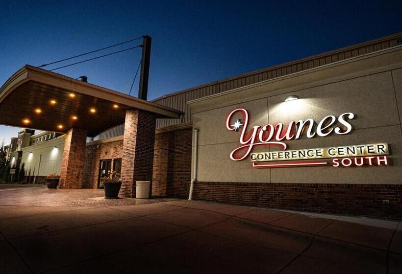 酒店 Holiday Inn Kearney, An Ihg