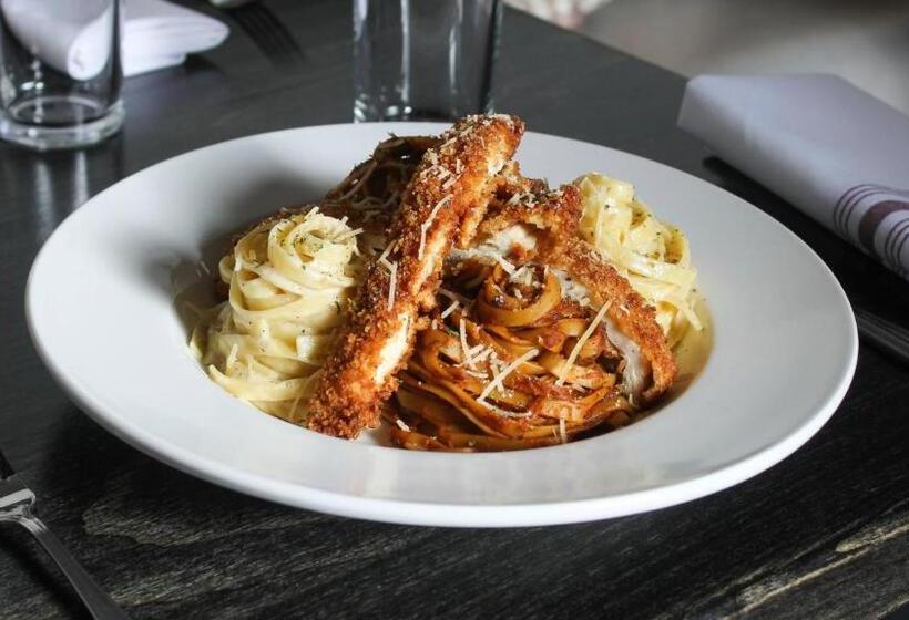 酒店 Holiday Inn Kearney, An Ihg