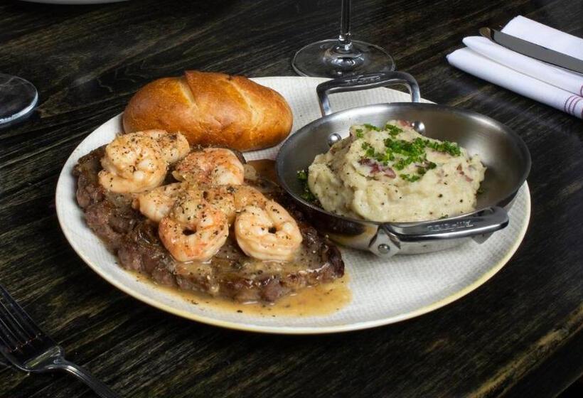 酒店 Holiday Inn Kearney, An Ihg