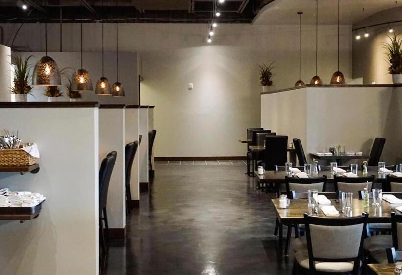 酒店 Holiday Inn Kearney, An Ihg