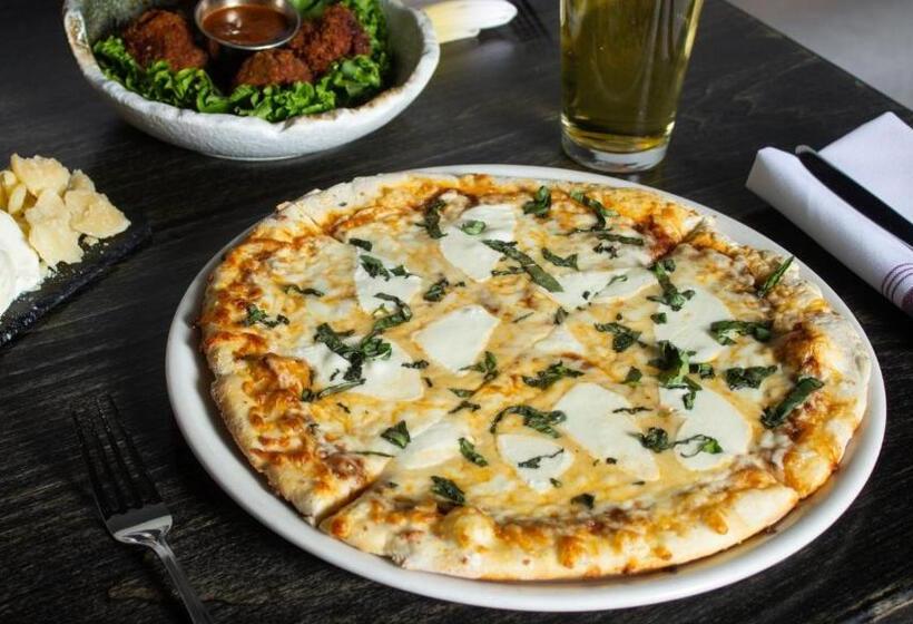 酒店 Holiday Inn Kearney, An Ihg