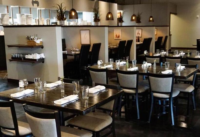 酒店 Holiday Inn Kearney, An Ihg